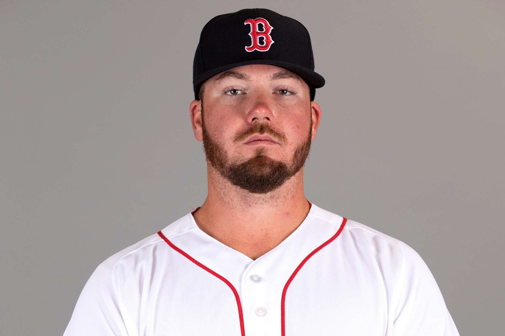 Former Red Sox Pitcher Austin Maddox Arrested in Anti-Child Predator Sting