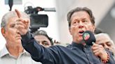 Pakistan to ban Imran Khan’s PTI