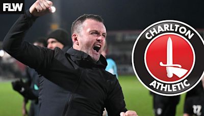 Nathan Jones sends rousing message to Charlton Athletic supporters ahead of 2024/25 campaign