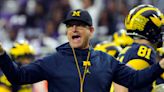 Michigan Wolverines Football Depth Chart