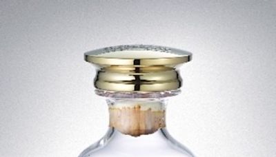 最後50瓶Gordon & MacPhail 72年Glen Grant威士忌農曆新年後發售