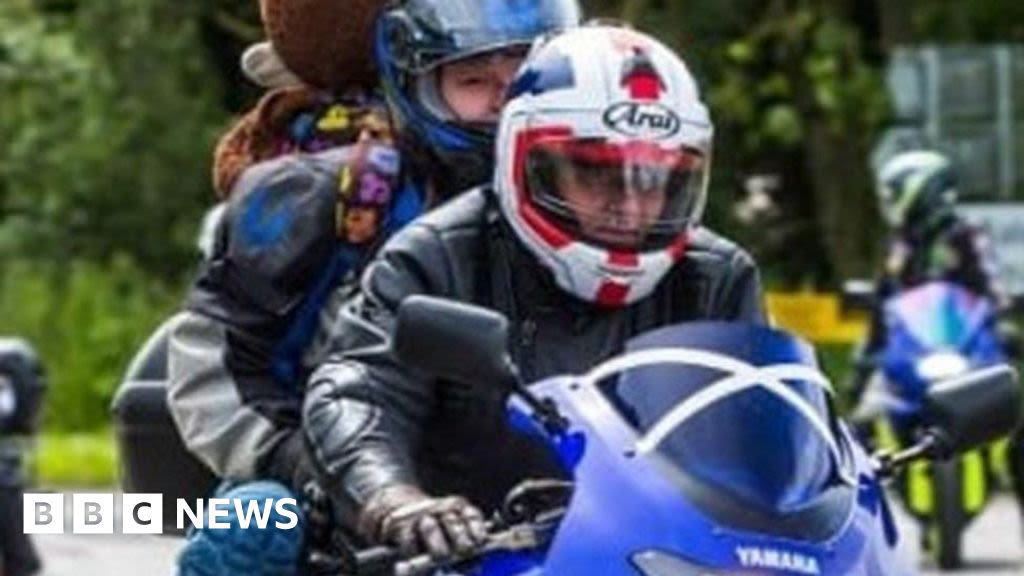 Family devastated after Berwick motorbike crash death