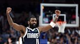 Irving brilla y los Mavericks toman ventaja sobre el Thunder | Teletica