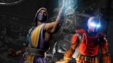 Mortal Kombat 1: Rain, Smoke, Cyrax, Sektor y más se lucen en nuevo trailer