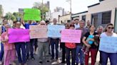 ¿Quién se hace cargo de los electrodomésticos que se funden por falta de agua en Ciudadela?