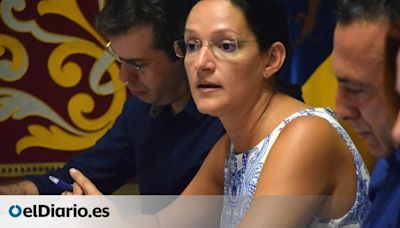 CC y PP, empeñados en la construcción de un hotel en Las Teresitas mientras rechazan que se haga una consulta popular