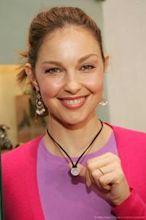 Ashley Judd