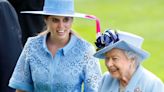 Queen Elizabeth 'hated' Beatrice's original name as it sounded 'too yuppie'