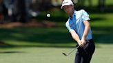 Zalatoris withdraws from Byron Nelson needing rest for his back