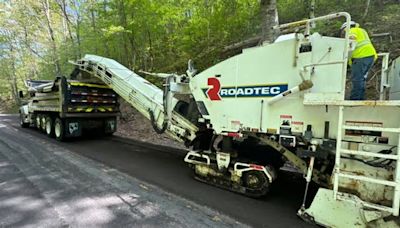 TDOT investing millions to fix Northeast Tenn. potholes left by winter storm