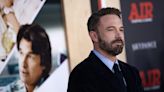 Ben Affleck rechazó formar parte de una secuela del filme "Good Will Hunting"