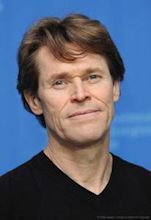 Willem Dafoe