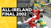 All-Ireland 2024: When Armagh met Kerry in 2002