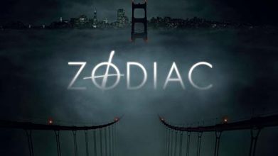 Zodiac – Die Spur des Killers