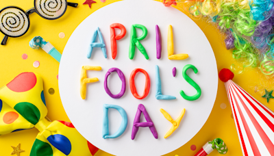 6 gag gifts perfect for celebrating April Fool s Day