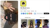 Police Officer Fired for Using Snapchat Ski Mask Lens Filter