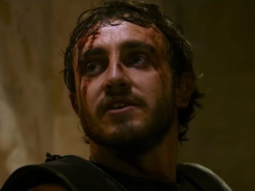 Gladiator II trailer divides viewers over ‘anachronistic’ song detail