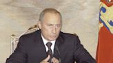 Putin felicita la Navidad a los rusos tras declarar alto el fuego en Ucrania