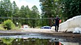 More flooding hits Flagstaff's west side with week of rain ahead