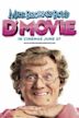 Mrs. Brown's Boys D'Movie