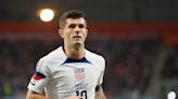 Bruce Arena compara a Christian Pulisic con Landon Donovan