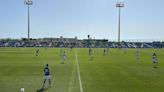 La crónica: Miguélez y Alemão salvan de la derrota a un Oviedo muerto de calor (3-2)