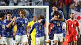 4-1. Japón fulmina a Perú al contraataque