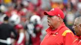 Andy Reid's first successful coaching work in Arizona came 37 years ago in Flagstaff