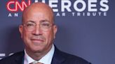 Jeff Zucker Poised to Reenter Media Space