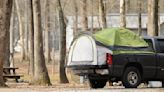 The best truck bed tents and campers of 2024