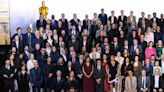 2024 Oscar Nominees Gather at Annual Academy Luncheon: See the Star-Studded Group Photo