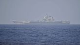 China desplegó buques de guerra cerca de Taiwán tras una reunión de la presidenta a Estados Unidos