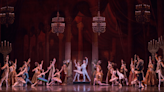 ‘Sleeping Beauty,’ ‘West Side Story’ among BalletMet’s 2024-25 lineup