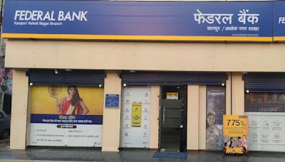 Federal Bank share price hits 52-week high as advances record 20% growth, deposits rise 19.6% YoY in Q1 | Stock Market News