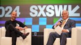 At SXSW, Uber CEO, Mayor Kirk Watson talk about 'making mobility weird'