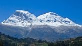 American Climber’s Body Found 22 Years After He Died in an Avalanche in the Andes