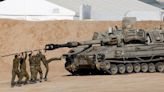 Netanyahu vows again to storm Rafah as Israel awaits Hamas reply to truce proposal