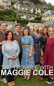 The Trouble with Maggie Cole