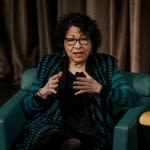 Sotomayor Blasts Majority For ‘Unleashing Chaos’ With New, 6-3 Anti-Agency Decision