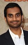 Aziz Ansari