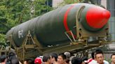 Nuclear warning issued over Chinese arsenal