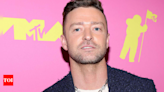 Justin Timberlake's lawyer argues against intoxication claim during arrest | English Movie News - Times of India