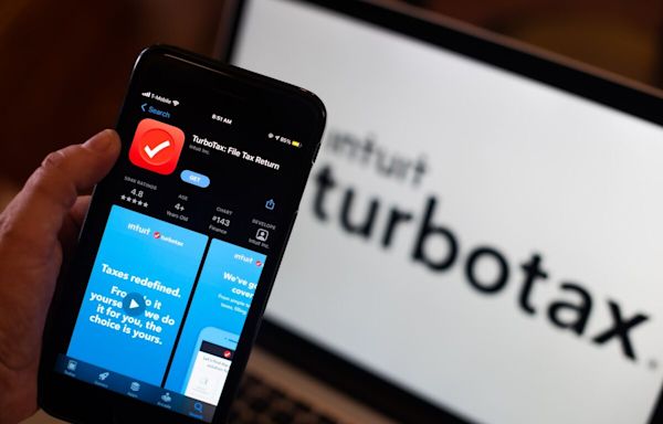 Intuit's TurboTax Lost 1 Million Free Users This Tax Season