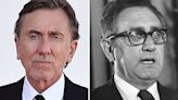 Tim Roth to Play Henry Kissinger as 1960s Sex Symbol in Political Satire ‘Kissinger Takes Paris,’ Concourse Launching in Cannes