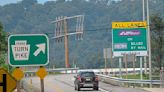 Turnpike closure scheduled between Pittsburgh, Irwin exits this weekend