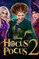 Hocus Pocus 2