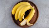 Qué le pasa a tu cuerpo si comes plátano antes de dormir