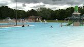 Fairfax Pool opens for the summer