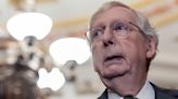 After Mitch McConnell's 2nd freezing episode, a Kentucky GOP county chair says he's 'disappointed' that the senator didn't relinquish his leadership role in 2022: 'That would've been a wise decision'