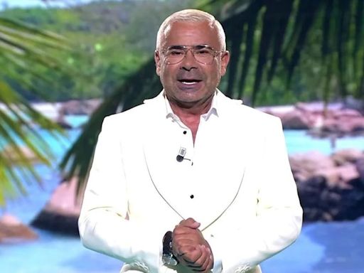 Jorge Javier Vázquez será el presentador de la nueva temporada de ‘Gran Hermano’